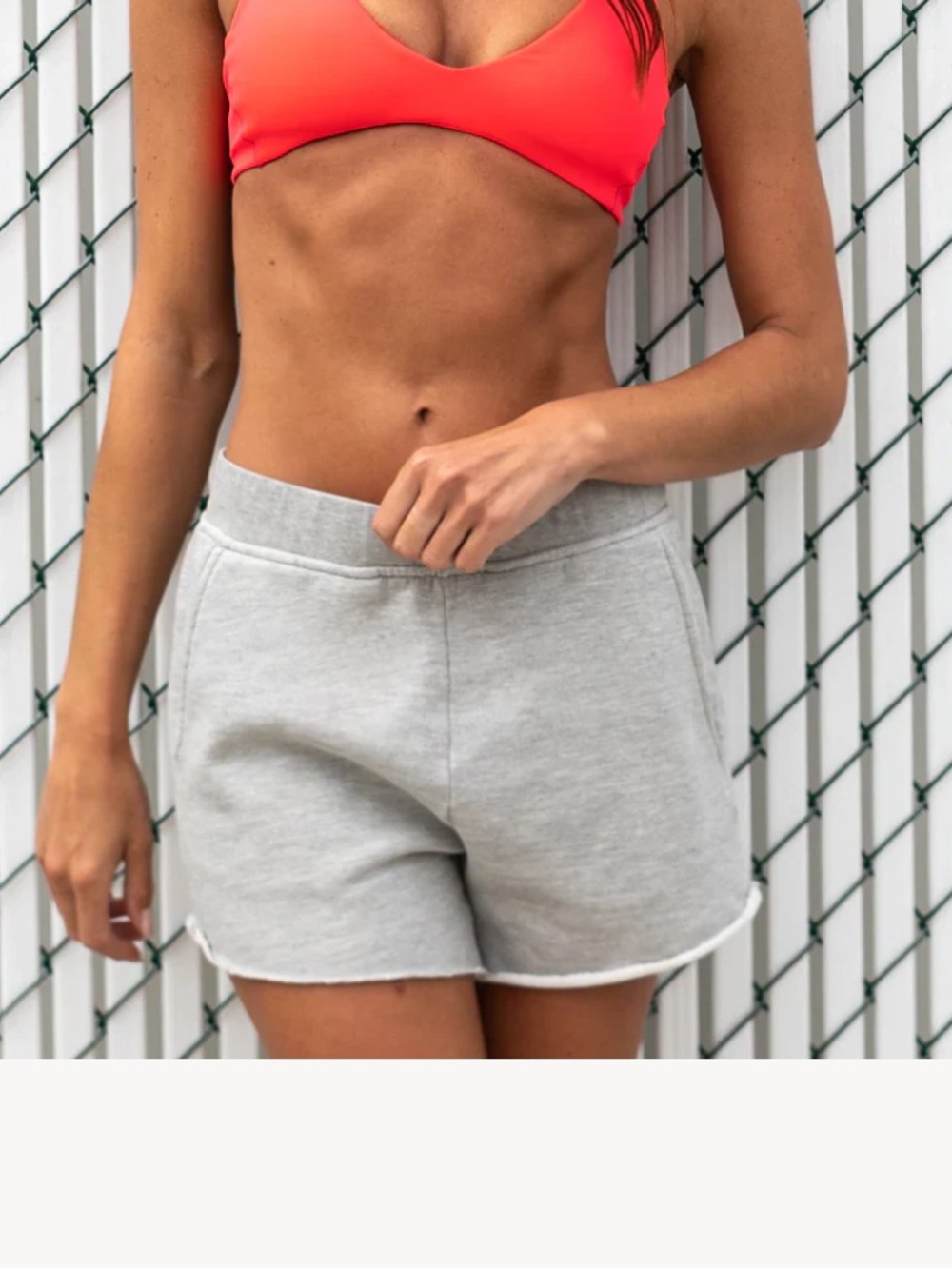 Left On Friday Sport and Rec short